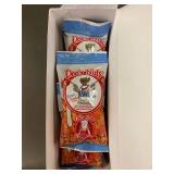 AK 5 - Dee's Nuts Ranch & Sriracha Peanuts Caddie
