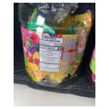 WV 4 - Josh-Bosh Juicy Chew Assorted Fruit Jellies (Lot of 2)