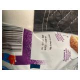NC 3 - Chex Mix Muddy Buddies Cinnamon Toast Crunch Snack Bags (Lot of 3)