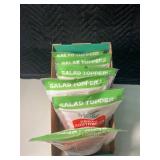 MS 5 - Orchard Valley Harvest Salad Toppers - Zesty Southwest - 6 Total Bags