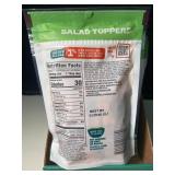MS 5 - Orchard Valley Harvest Salad Toppers - Zesty Southwest - 6 Total Bags