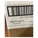 CT 5 - Rachael Ray Nutrish LoveBites Cat Treats - Real Chicken #1 Ingredient (2.2 OZ) - 6 Total Bags
