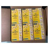 TOP - Gevalia Frothy Chai Spice Flavored Latte K-Cup Pods - Step 1 Milk / Step 2 Coffee - 6 Count