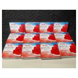 LA 2 - My-T-Fine Batch Watermelon Gelatin - Limited Edition Dessert Mix (12 Total Boxes)