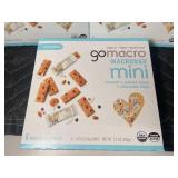 FL 3 - GoMacro MacroBar Minis Coconut & Almond Butter & Chocolate Chips (Lot of 3)