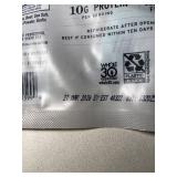 FL 3 - EPIC Original Hunter's Recipe Venison with Beef Bites - 100% Grass-Fed Venison (2.5 oz) - 4 Total Bags