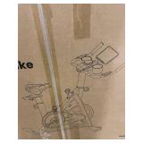 OWLSKY  Elliptical Exercise Bike
