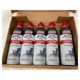 Coleman Outdoor Yard & Camp Fogger 16 oz (Lot of 5)