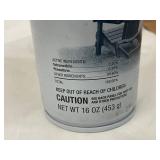 Coleman Outdoor Yard & Camp Fogger 16 oz (Lot of 5)