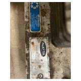 Honda GX160 5.5 HP Gas Engine with Pressure Washer Pump Assembly (engine stalls at pressure)