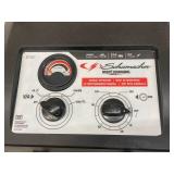Schumacher 150A Engine Start Battery Jump Starter & Charger (Does not work)