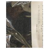 Men's Dress Socks - 16 Pairs, 4 Packs of 4, Crew Length