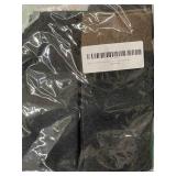 Men's Dress Socks - 16 Pairs, 4 Packs of 4, Crew Length