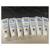 MG217 Psoriasis Therapeutic Shampoo - 3% Coal Tar - 8 Fl Oz lot of 7