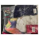Barbie Kids Clothing - Assorted Hats, Hoodies & Sweatshirts