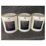 PPG Concept DMC983 2K Mixing Base Color Aluminum Coarse - 3 x Quart Cans