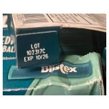 Blistex Medicated Lip Balm SPF 15 - 6 Tubes