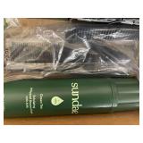 ITK Milk-To-Foam Gentle Cleanser and other Skincare Bundle