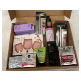 Telescopic Mascara Original & OLAY Regenerist & Assorted Beauty Products