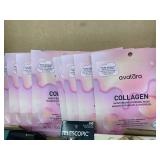 Avatar Collagen Mask & Assorted Skincare (L'Oreal, Biossance, Telescopic)