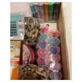 Medicube PDRN Pink Collagen Gel Mask (4EA) - Charlotte Charm 72 Clusters - Hermosa Eyelash Clusters