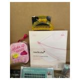 Medicube PDRN Pink Collagen Gel Mask (4EA) - Charlotte Charm 72 Clusters - Hermosa Eyelash Clusters