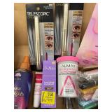 Telescopic Mascara Original (L'Oreal) - AVATARA Collagen Mask & Assorted Beauty Care