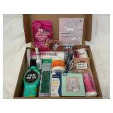 Medicube, Gillette & Rimmel London Assorted Beauty & Personal Care Items
