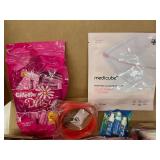Medicube, Gillette & Rimmel London Assorted Beauty & Personal Care Items