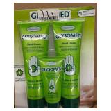 GLYSOMED Hand Creams, GUM ProxaBrush Cleaners & Obagi Pore Therapy