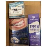 GLYSOMED Hand Creams, GUM ProxaBrush Cleaners & Obagi Pore Therapy