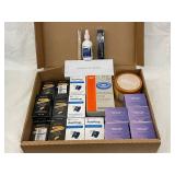 Meidian, Owen Mumford & Equate Assorted Personal Care Items