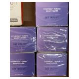 Meidian, Owen Mumford & Equate Assorted Personal Care Items