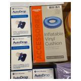 Meidian, Owen Mumford & Equate Assorted Personal Care Items