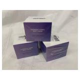 Overnight Toning Body Cream - Get Dreamy Net 100G/3.53OZ Lot 0f 3