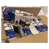 Tork Xpressnap Fit Interfolded Napkins - DX 800 Box Pack