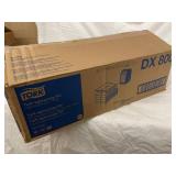 Tork Xpressnap Fit Interfolded Napkins - DX 800 Box Pack