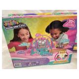 WowWee Fashion Fidgets Fashion Show Playset - 30& Ways to Fidget