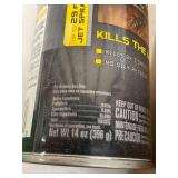 Black Flag Wasp Hornet & Yellow Jacket Killer Aerosol Spray (Lot of 6)
