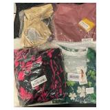 Girls Clothing Assortment - Mixed Sizes (Tops, Tees, Dresses)