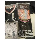 Girls Clothing Assortment - Mixed Sizes (Tops, Tees, Dresses)
