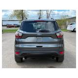 2018 FORD ESCAPE SE *2 Owner | 136k Miles | No Accidents Reported | 4x4* (NO RESERVE)