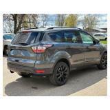 2018 FORD ESCAPE SE *2 Owner | 136k Miles | No Accidents Reported | 4x4* (NO RESERVE)