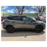 2018 FORD ESCAPE SE *2 Owner | 136k Miles | No Accidents Reported | 4x4* (NO RESERVE)