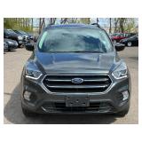 2018 FORD ESCAPE SE *2 Owner | 136k Miles | No Accidents Reported | 4x4* (NO RESERVE)
