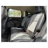 2018 FORD ESCAPE SE *2 Owner | 136k Miles | No Accidents Reported | 4x4* (NO RESERVE)