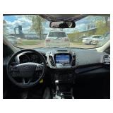 2018 FORD ESCAPE SE *2 Owner | 136k Miles | No Accidents Reported | 4x4* (NO RESERVE)