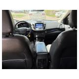 2018 FORD ESCAPE SE *2 Owner | 136k Miles | No Accidents Reported | 4x4* (NO RESERVE)