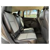 2018 FORD ESCAPE SE *2 Owner | 136k Miles | No Accidents Reported | 4x4* (NO RESERVE)