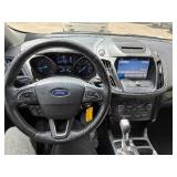 2018 FORD ESCAPE SE *2 Owner | 136k Miles | No Accidents Reported | 4x4* (NO RESERVE)